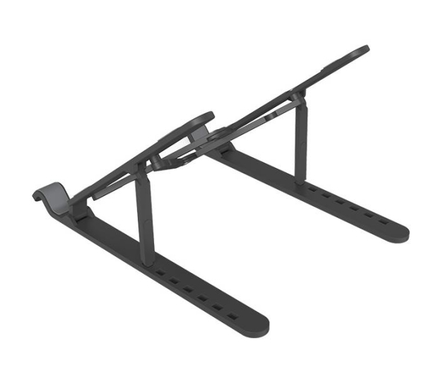 Orico Podstawka pod laptop składana (czarna) PFB-A24-BK-BP - 734993 - zdjęcie 4